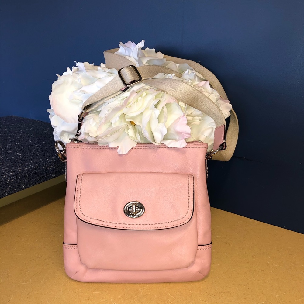 Coach crossbody